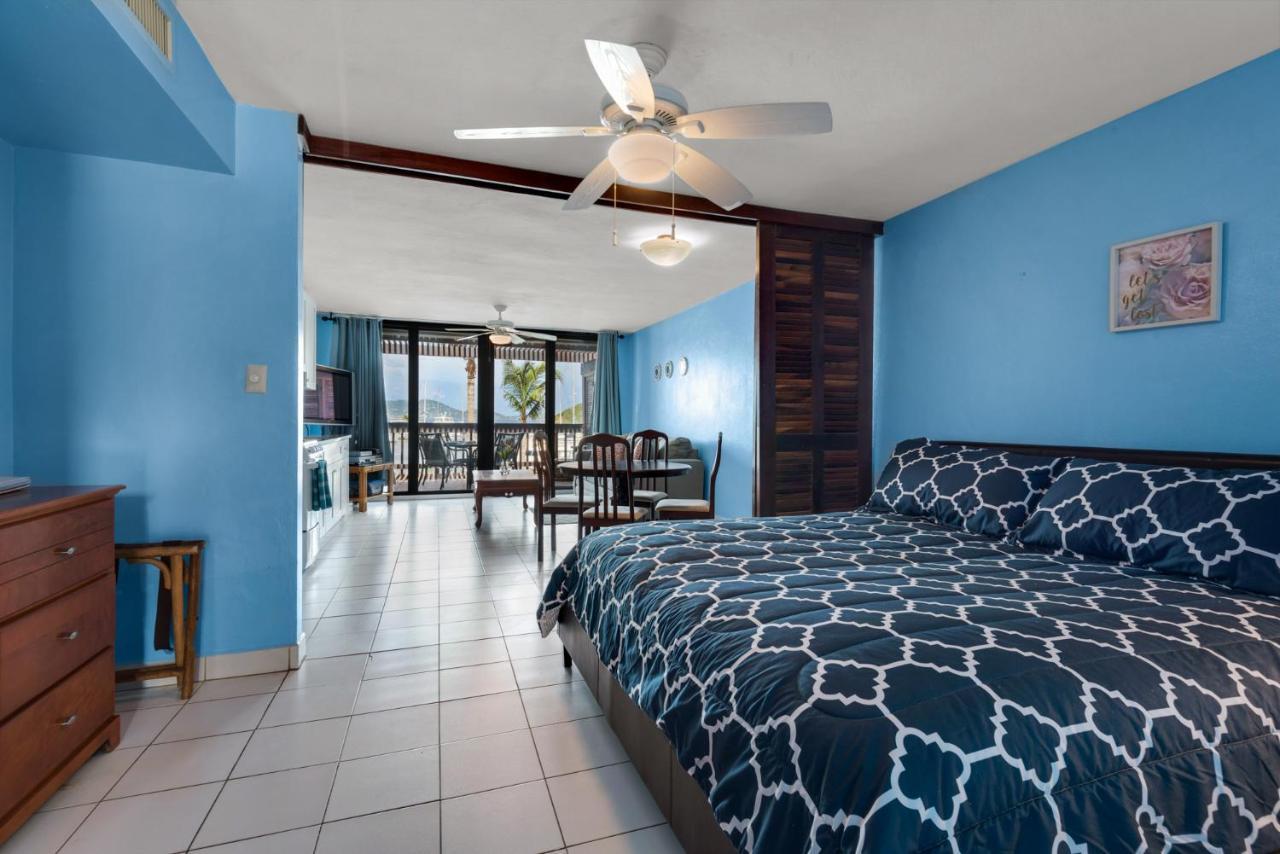 Sapphire Beach Resort East End  Exterior foto